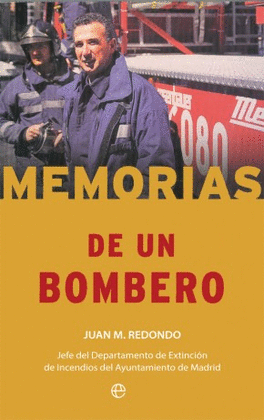 MEMORIAS DE UN BOMBERO -POL
