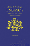 ENSAYOS (MONTAIGNE)