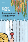 AVENTURAS DE TOM SAWYER, LAS -DEBOLSILLO