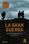 GRAN GUERRA, LA