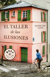 EL TALLER DE LAS ILUSIONES -BEST SELLER