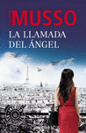 LLAMADA DEL ANGEL, LA -BEST SELLER