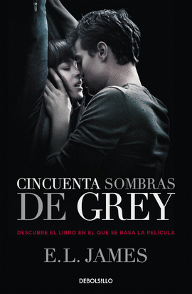 CINCUENTA SOMBRAS GREY ( PELI ) RELANZAM