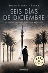 SEIS DIAS DE DICIEMBRE-BEST SELLER