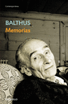 MEMORIAS BALTHUS -CONTEMPORANEA