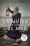 MUJER QUE LLEGO DEL MAR, LA-BEST SELLER
