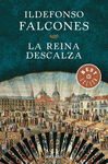 REINA DESCALZA, LA-BEST SELLER