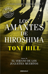 AMANTES DE HIROSHIMA -BEST SELLER