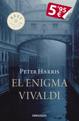 ENIGMA VIVALDI, EL ( CAMPAA 5,95 )