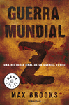 GUERRA MUNDIAL Z -BEST SELLER
