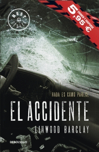 ACCIDENTE, EL (CAMPAÑA 5,95 )