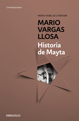 HISTORIA DE MAYTA