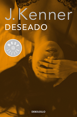 DESEADO (TRILOGA DESEO 1)