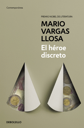 HEROE DISCRETO, EL