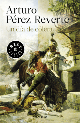 DIA DE COLERA, UN