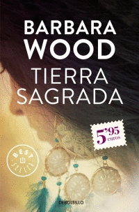 TIERRA SAGRADA -BEST SELLER