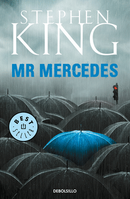 MR. MERCEDES -BEST SELLER