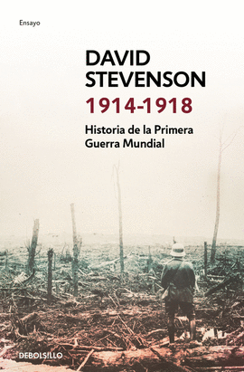 1914-1918 HISTORIA DE LA PRIMERA GUERRA -CONTEMPORANEA
