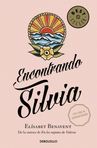 ENCONTRANDO A SILVIA (SAGA SILVIA 2) -BEST SELLER