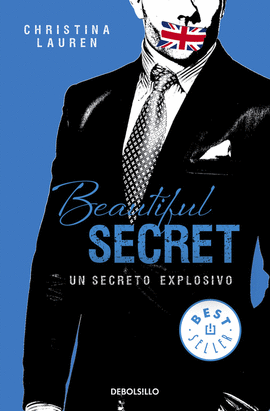 BEAUTIFUL SECRET. UN SECRETO EXPLOSIVO