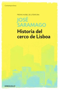 HISTORIA DEL CERCO DE LISBOA -POL