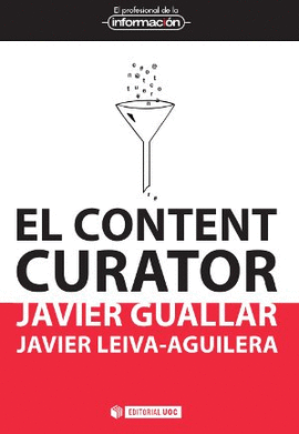 EL CONTENT CURATOR