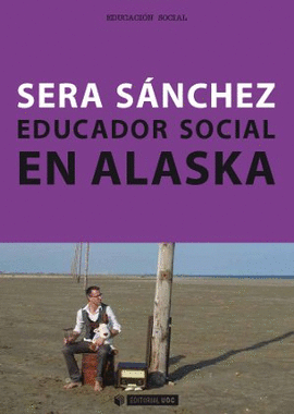 EDUCADOR SOCIAL EN ALASKA