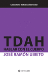 TDAH: HABLAR CON EL CUERPO