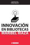 INNOVACIN EN BIBLIOTECAS