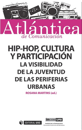 HIP-HOP, CULTURA Y PARTICIPACIN