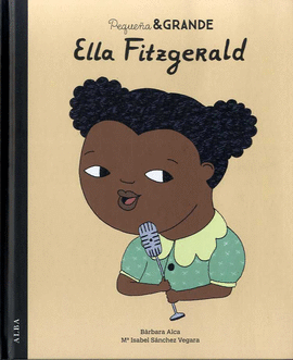 PEQUEA & GRANDE ELLA FITZGERALD