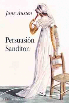 PERSUASIN / SANDITON - MINUS