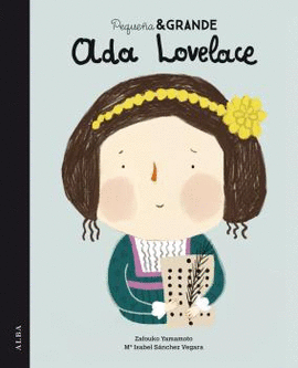 PEQUEA & GRANDE ADA LOVELACE