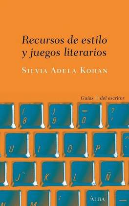 RECURSOS DE ESTILO Y JUEGOS LITERARIOS