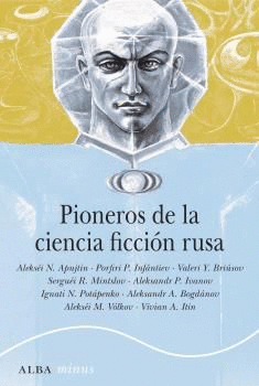 PIONEROS DE LA CIENCIA FICCIN RUSA