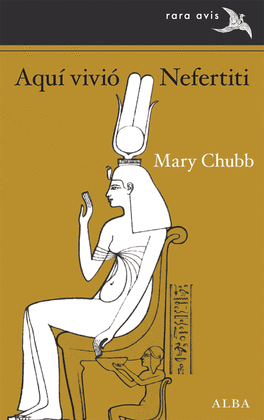 AQU VIVI NEFERTITI