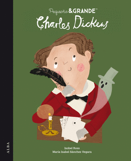 PEQUEO&GRANDE CHARLES DICKENS