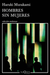 HOMBRES SIN MUJERES -AN 851