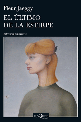 EL LTIMO DE LA ESTIRPE -AN 870