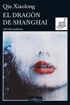 EL DRAGN DE SHANGHAI -AN 871