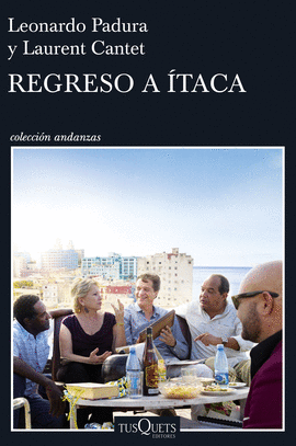REGRESO A TACA -AN 881