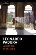 LA NOVELA DE MI VIDA -POL