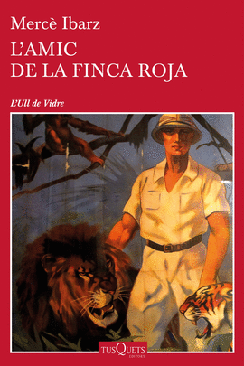 L AMIC DE LA FINCA ROJA