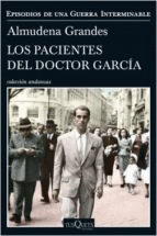 LOS PACIENTES DEL DOCTOR GARCA -AN 730/4