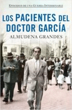 LOS PACIENTES DEL DOCTOR GARCIA (ESTUCHE)