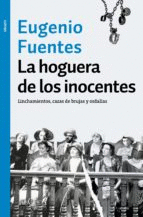 ORDALIAS.LA HOGUERA DE LOS INOCENTES