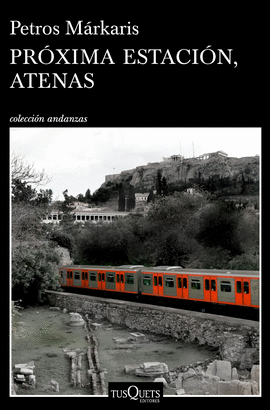 PRXIMA ESTACIN, ATENAS -AN 918