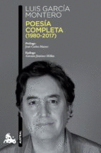 POESIA COMPLETA (1980-2017) -AUSTRAL