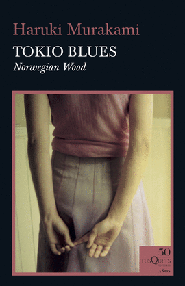 TOKIO BLUES -POL TAPA GOGO