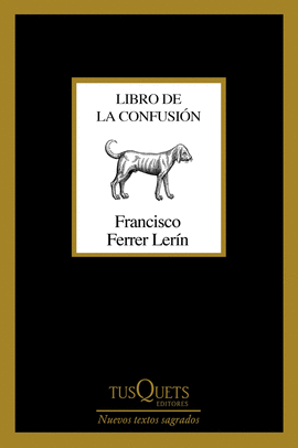 LIBRO DE LA CONFUSIN